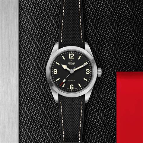 tudor ranger hybrid strap